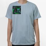 Drifit Roundneck T-shirt Thumbnail