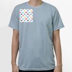Drifit Roundneck T-shirt Thumbnail