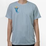 Drifit Roundneck T-shirt Thumbnail