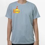 Drifit Roundneck T-shirt Thumbnail
