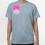 Drifit Roundneck T-shirt Thumbnail