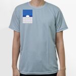 Drifit Roundneck T-shirt Thumbnail