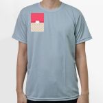 Drifit Roundneck T-shirt Thumbnail