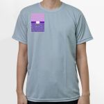 Drifit Roundneck T-shirt Thumbnail