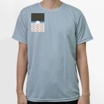 Drifit Roundneck T-shirt Thumbnail