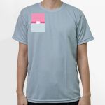 Drifit Roundneck T-shirt Thumbnail