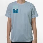 Drifit Roundneck T-shirt Thumbnail