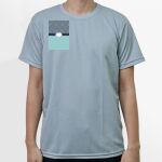 Drifit Roundneck T-shirt Thumbnail