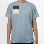 Drifit Roundneck T-shirt Thumbnail