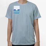 Drifit Roundneck T-shirt Thumbnail