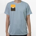 Drifit Roundneck T-shirt Thumbnail