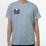 Drifit Roundneck T-shirt Thumbnail