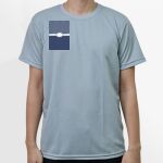 Drifit Roundneck T-shirt Thumbnail