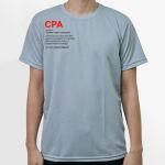 Drifit Roundneck T-shirt Thumbnail