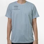 Drifit Roundneck T-shirt Thumbnail