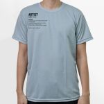 Drifit Roundneck T-shirt Thumbnail