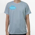 Drifit Roundneck T-shirt Thumbnail