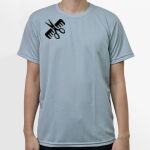 Drifit Roundneck T-shirt Thumbnail