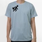 Drifit Roundneck T-shirt Thumbnail