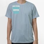Drifit Roundneck T-shirt Thumbnail