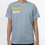 Drifit Roundneck T-shirt Thumbnail