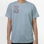 Drifit Roundneck T-shirt Thumbnail