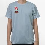 Drifit Roundneck T-shirt Thumbnail