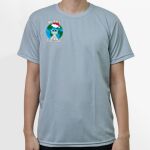 Drifit Roundneck T-shirt Thumbnail