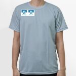 Drifit Roundneck T-shirt Thumbnail