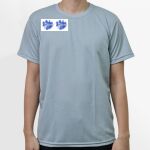 Drifit Roundneck T-shirt Thumbnail