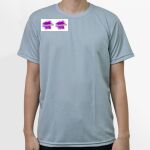 Drifit Roundneck T-shirt Thumbnail