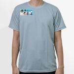 Drifit Roundneck T-shirt Thumbnail