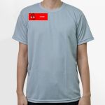 Drifit Roundneck T-shirt Thumbnail