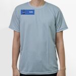 Drifit Roundneck T-shirt Thumbnail
