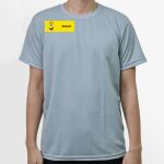Drifit Roundneck T-shirt Thumbnail