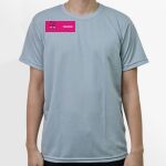 Drifit Roundneck T-shirt Thumbnail
