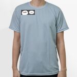 Drifit Roundneck T-shirt Thumbnail