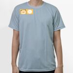 Drifit Roundneck T-shirt Thumbnail