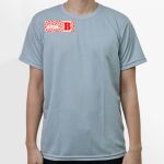 Drifit Roundneck T-shirt Thumbnail