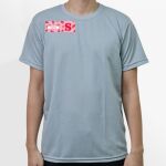 Drifit Roundneck T-shirt Thumbnail