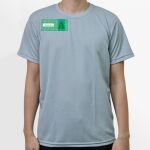 Drifit Roundneck T-shirt Thumbnail
