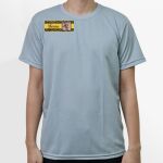 Drifit Roundneck T-shirt Thumbnail