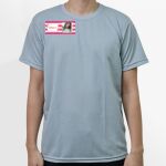 Drifit Roundneck T-shirt Thumbnail