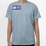 Drifit Roundneck T-shirt Thumbnail