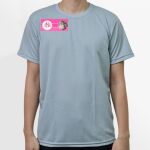 Drifit Roundneck T-shirt Thumbnail
