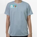 Drifit Roundneck T-shirt Thumbnail