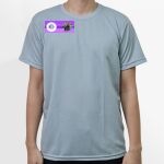Drifit Roundneck T-shirt Thumbnail