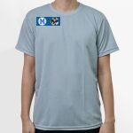 Drifit Roundneck T-shirt Thumbnail