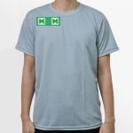Drifit Roundneck T-shirt Thumbnail