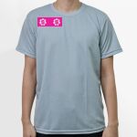 Drifit Roundneck T-shirt Thumbnail